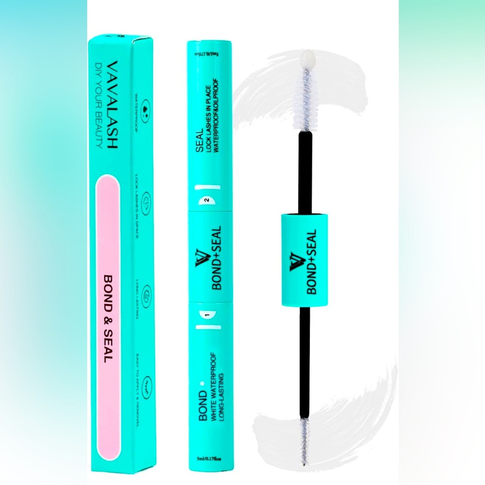 VAVALASH BOND AND SEAL